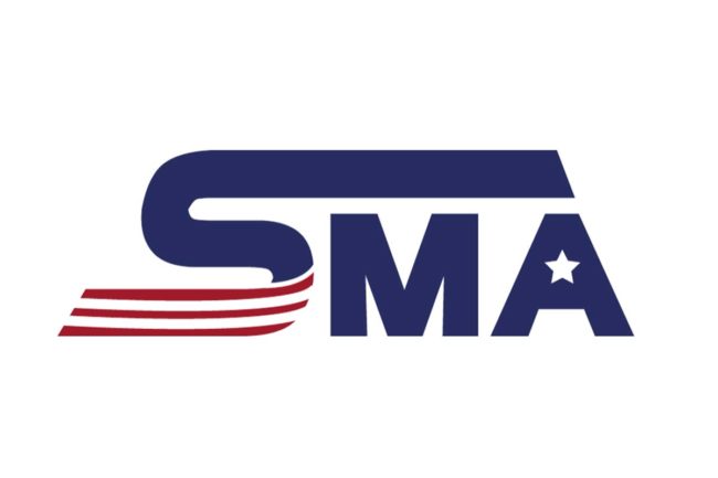 SMA logo