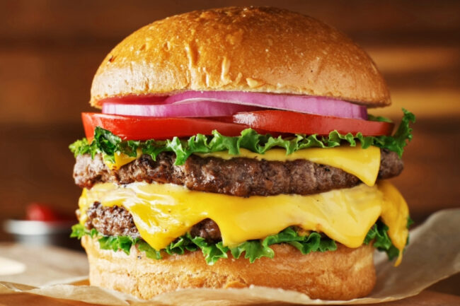 Cheeseburger