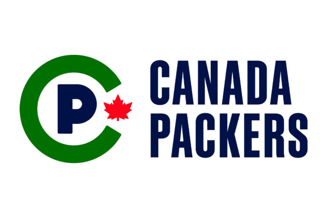 Canada Packers logo