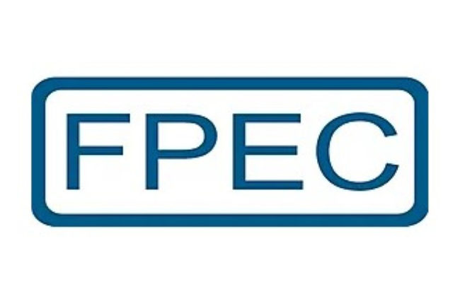 FPEC logo