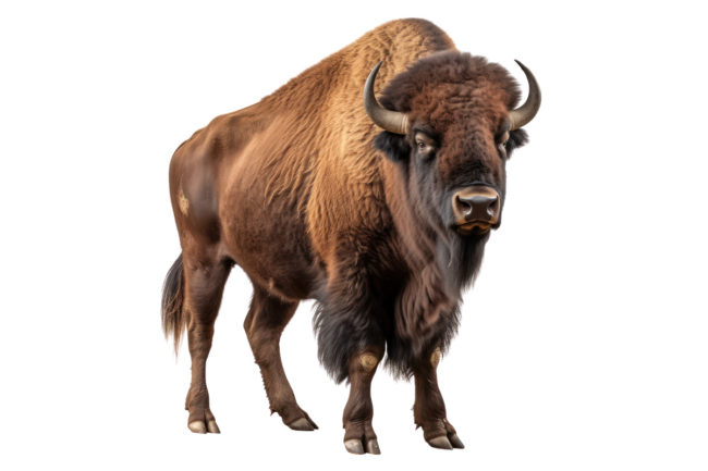 Buffalo