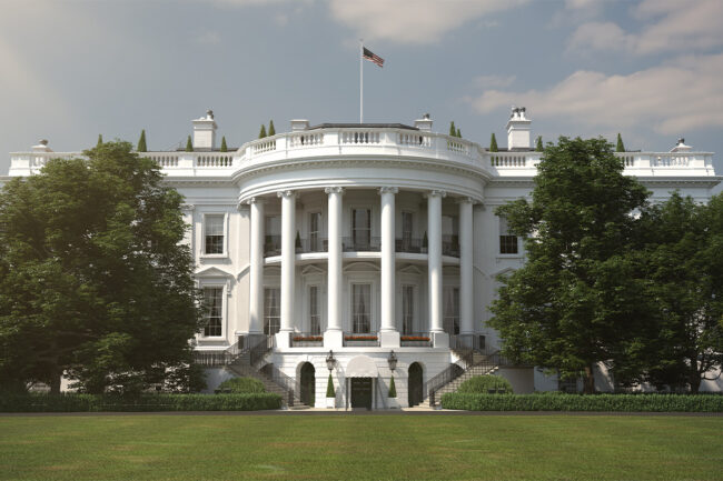 White House