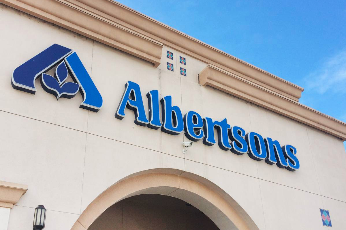 Albertsons creates $50 million fund to invest in new grocery sector