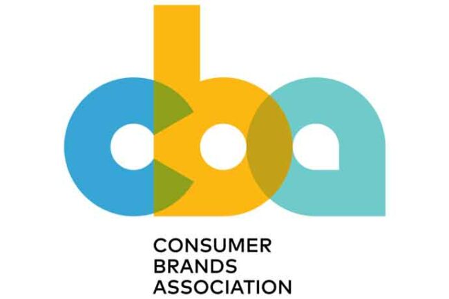 Consumer Brands Association