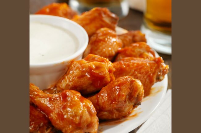 Buffalo Wings