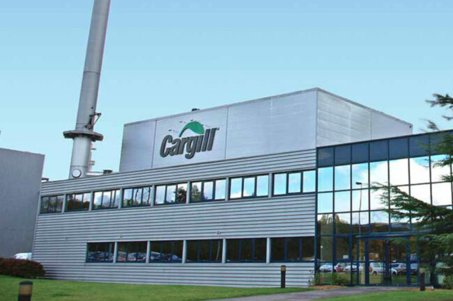 Cargill Facilities