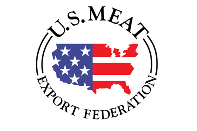 USMEF logo