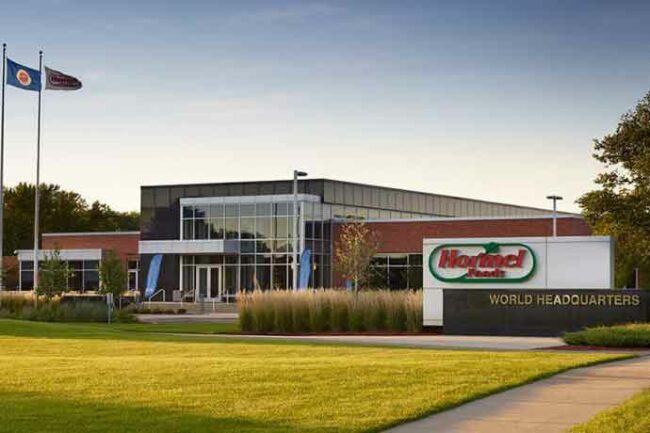 Hormel Foods