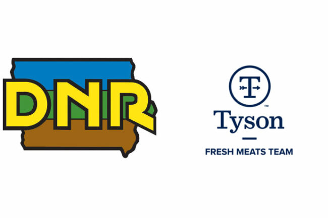 DNR Tyson Fresh Meats