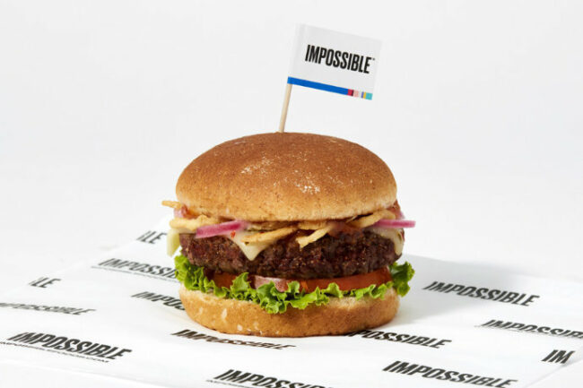 Impossible Foods