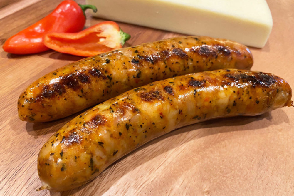 Hofmann Sausage