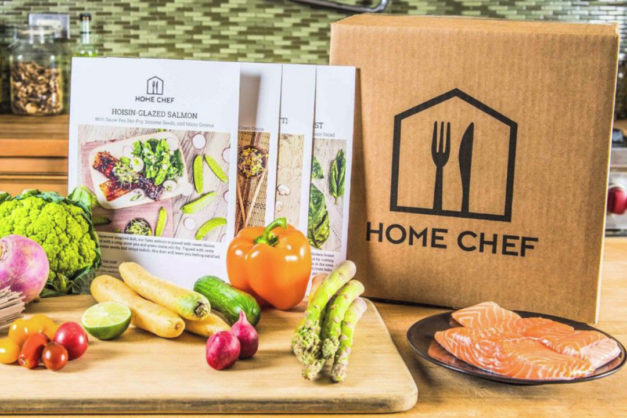 Will Meal Kit Delivery Survive? Is In-store Pick-up the Future of the  Industry?