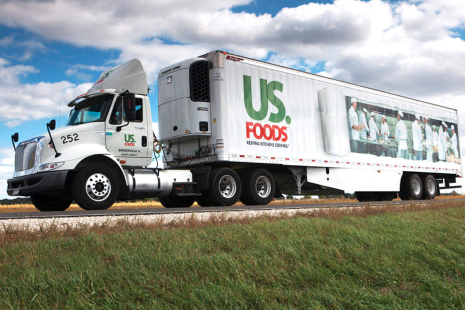 US Foods acquires New York foodservice company MEAT+POULTRY