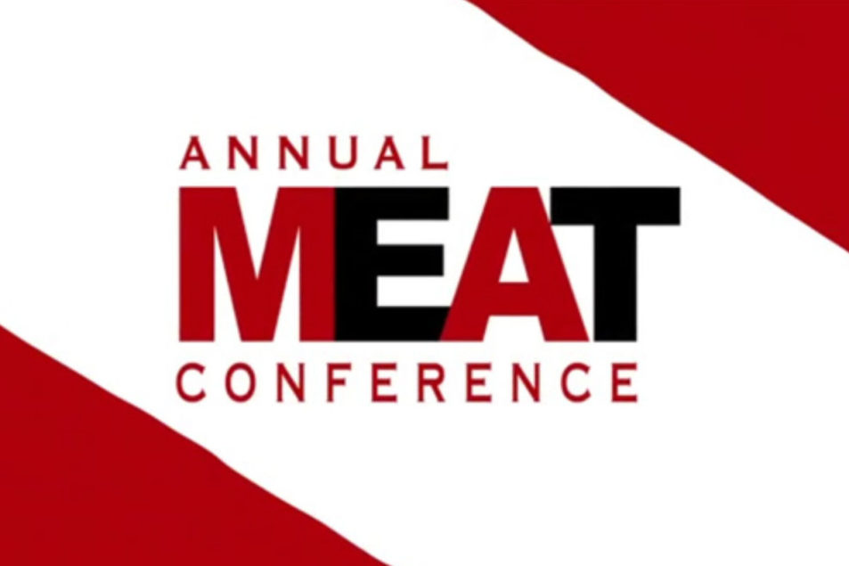Annual Meat Conference moves virtual for 2021 20201116 MEAT+POULTRY
