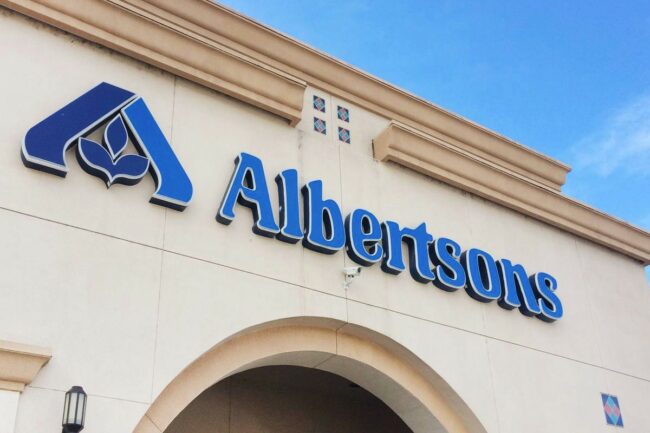 Albertsons