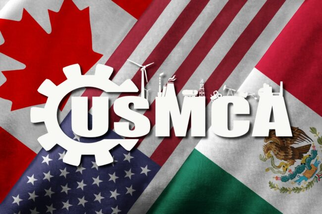 USMCA