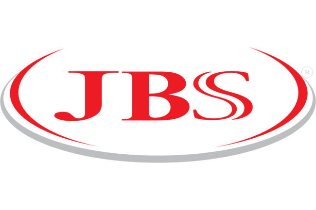 JBS logo