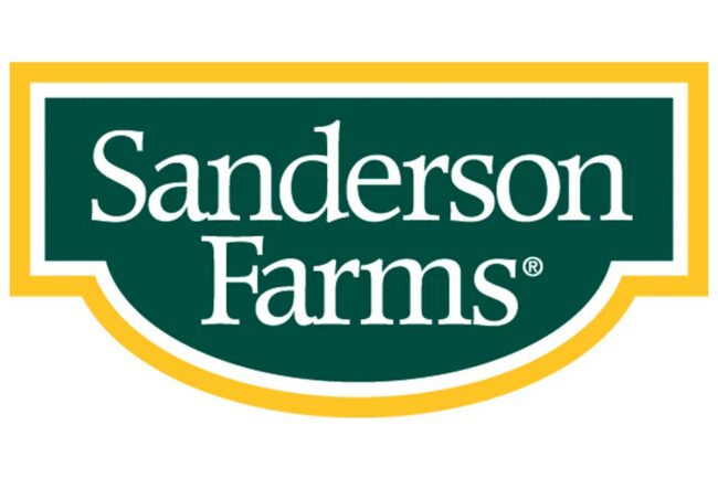 Sanderson Farms