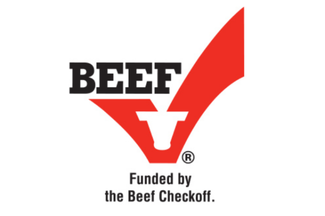 Beef Checkoff