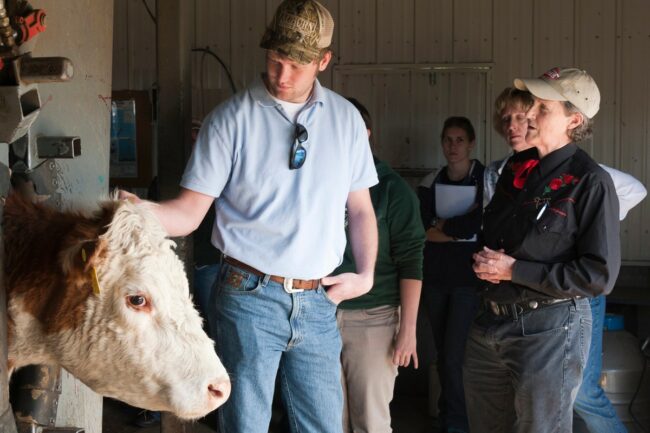 Temple Grandin