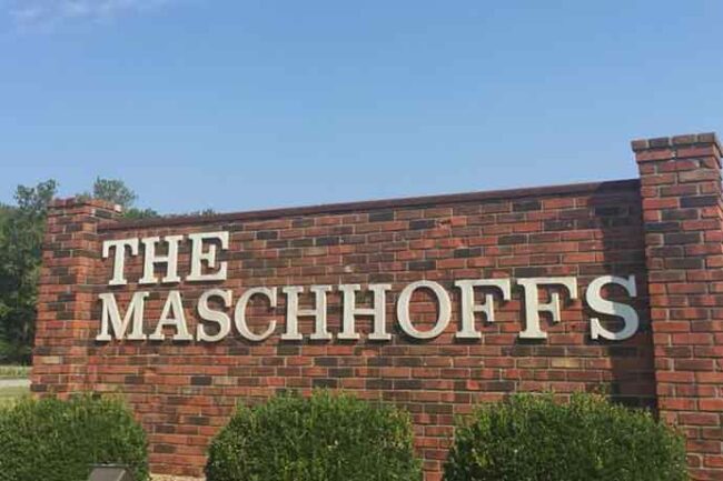 The Maschhoffs