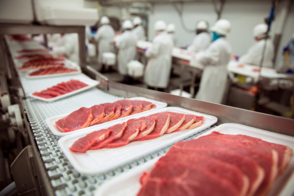 NPPC publishes study results on labor shortage in pork industry MEAT