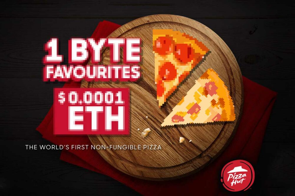 Pizza Byte