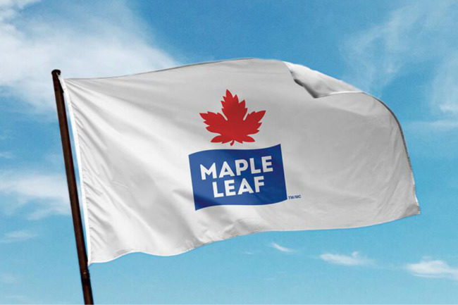 Maple Leaf Foods