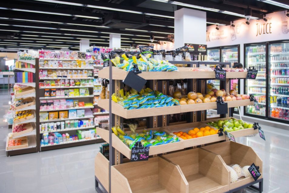 Consumers increase c-store grocery shopping during COVID-19 crisis ...