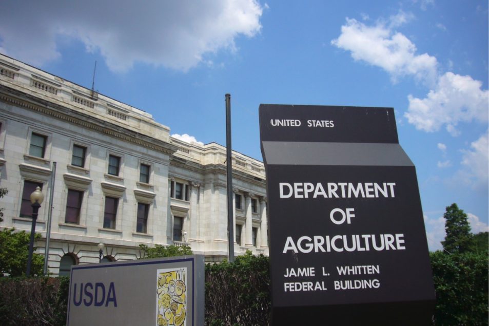 USDA to expand beef price probe | 2020-04-10 | MEAT+POULTRY