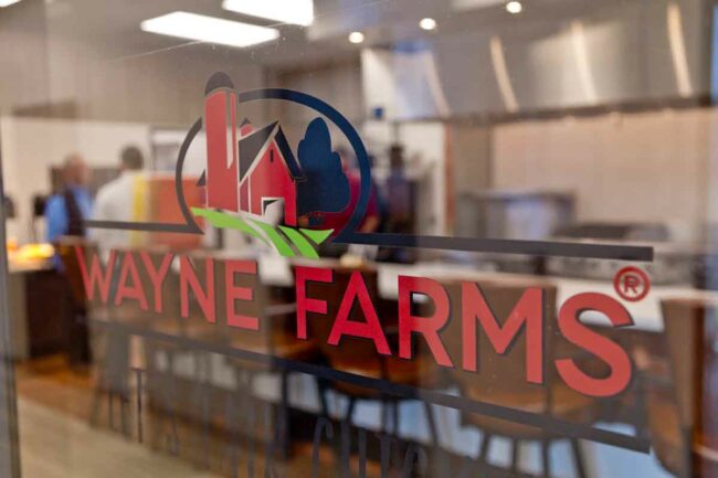 Wayne Farms