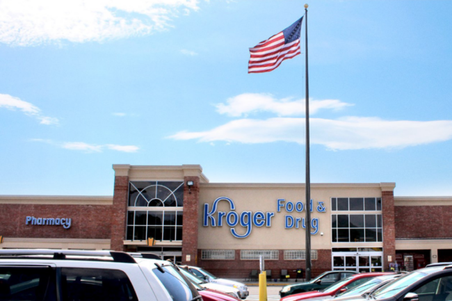 Kroger