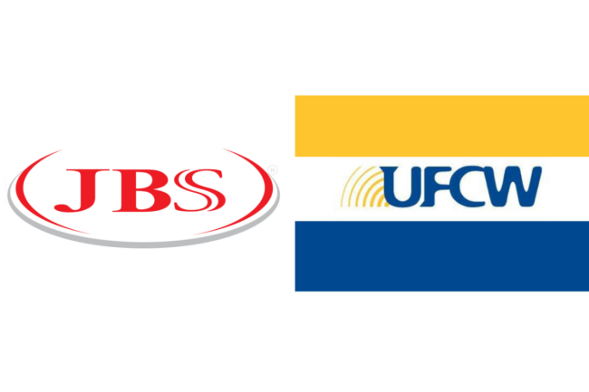 UFCW JBS