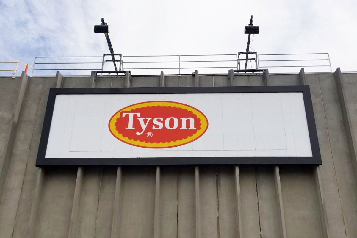 Tyson Reports 277 Positive Covid 19 Cases At Pasco Wash Beef Plant 2020 05 18 Meat Poultry