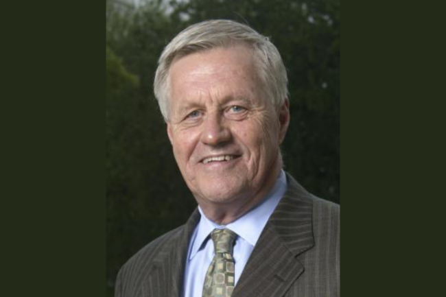 Collin Peterson