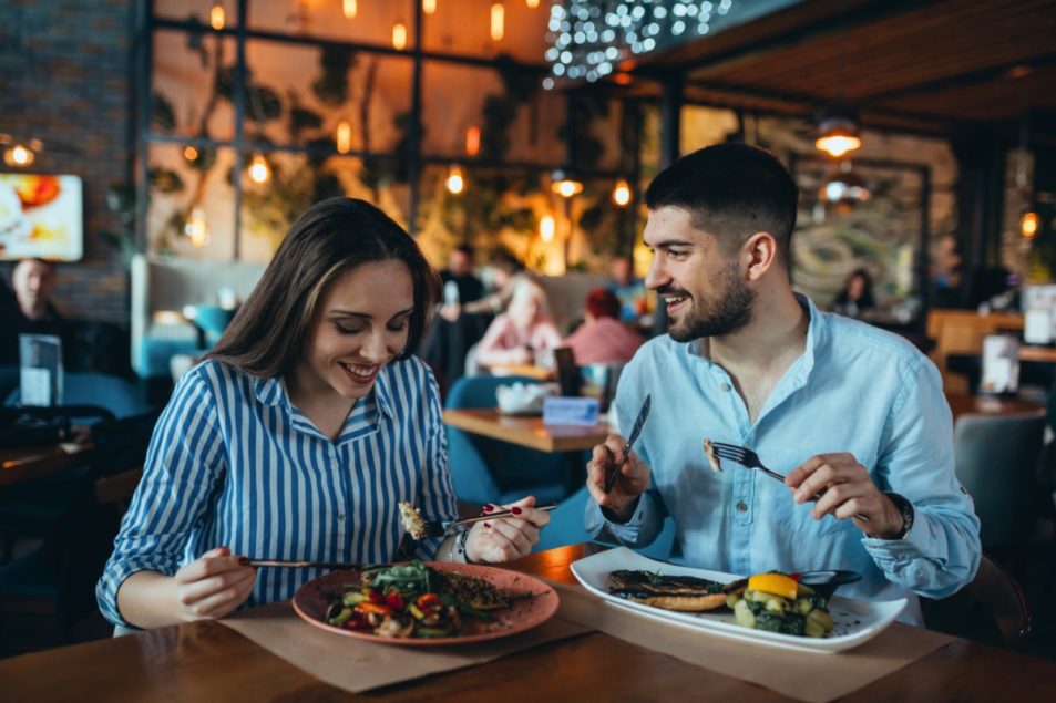 When will consumers start returning to restaurants? | 2020-04-28 | MEAT