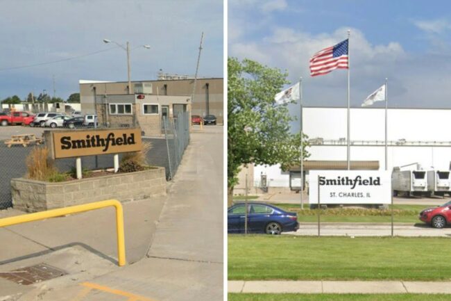 Smithfield Foods 2