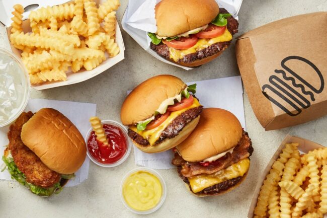 Shake Shack