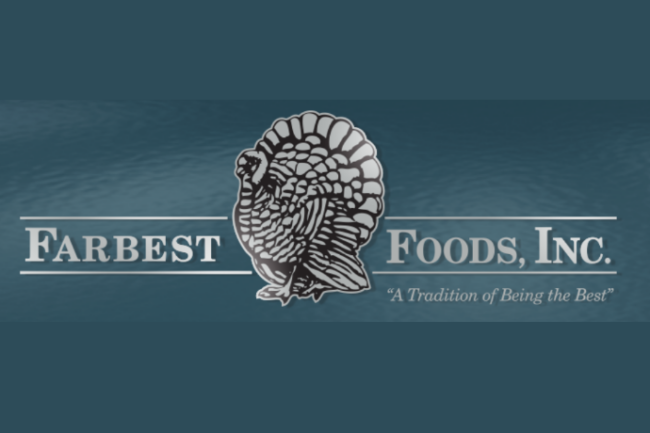 Farbest Foods