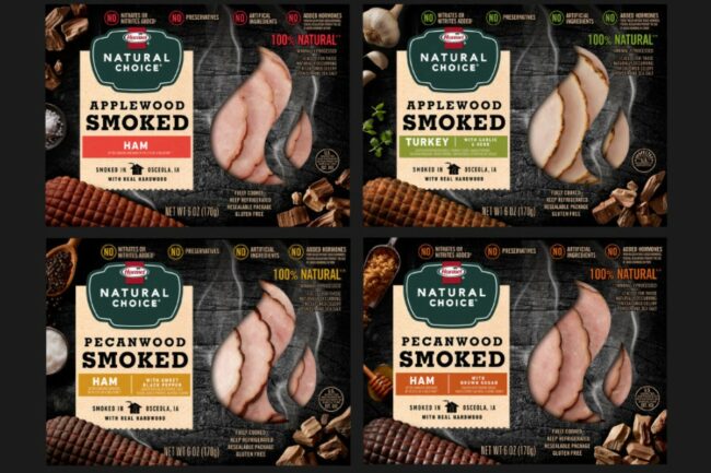 Hormel Naturals