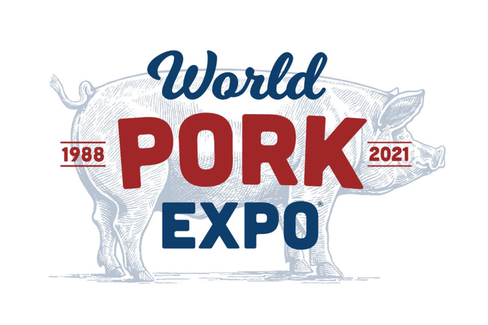 Podcast World Pork Expo 2021 is a go 20210604 MEAT+POULTRY