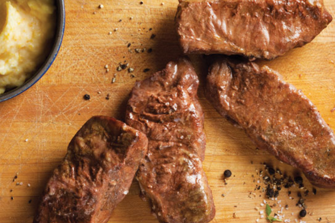 Sous Vide Steak  Cuisine Solutions