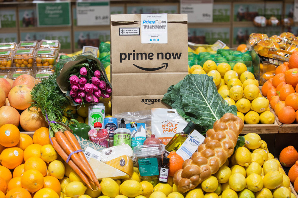  Whole Foods increase markets for grocery delivery, 2018-07-09