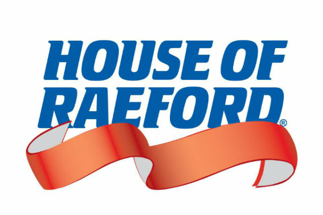 House of Raeford