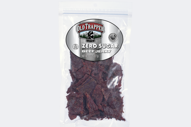 OT Jerky