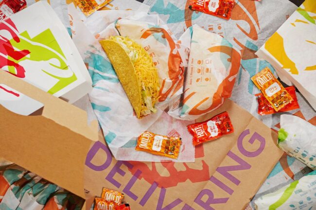 Taco Bell