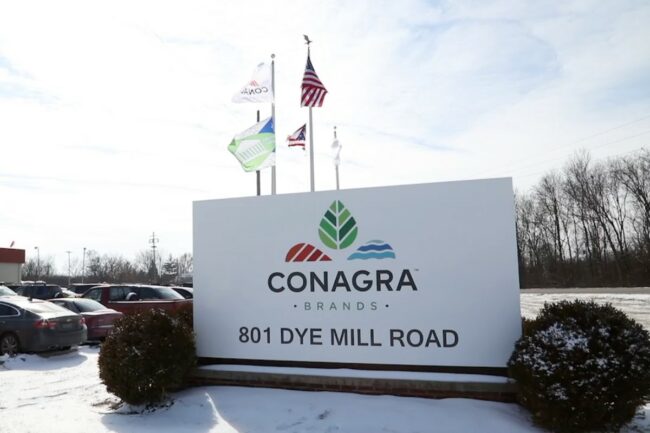 Conagra Brands