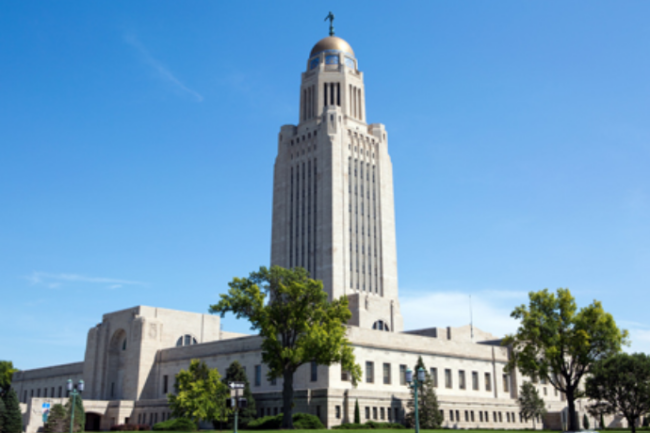 Nebraska legislature