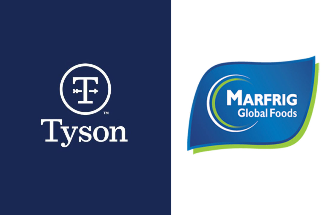 Tyson Foods officially acquires Keystone Foods 20180820 MEAT+POULTRY