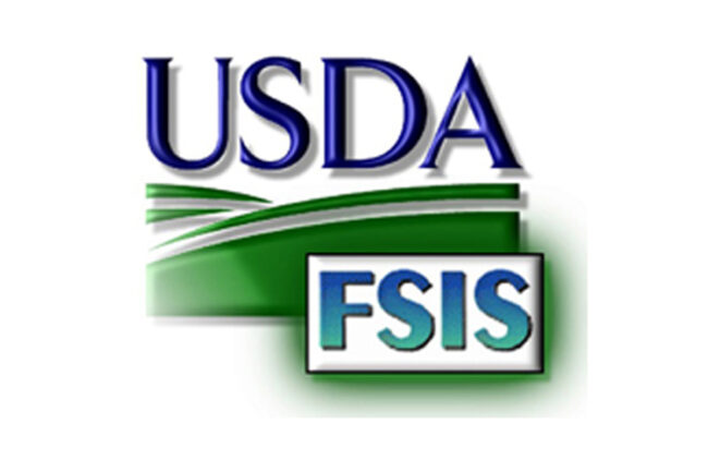 USDA FSIS